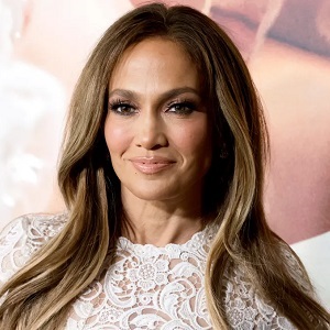 celebrity Jennifer Lopez